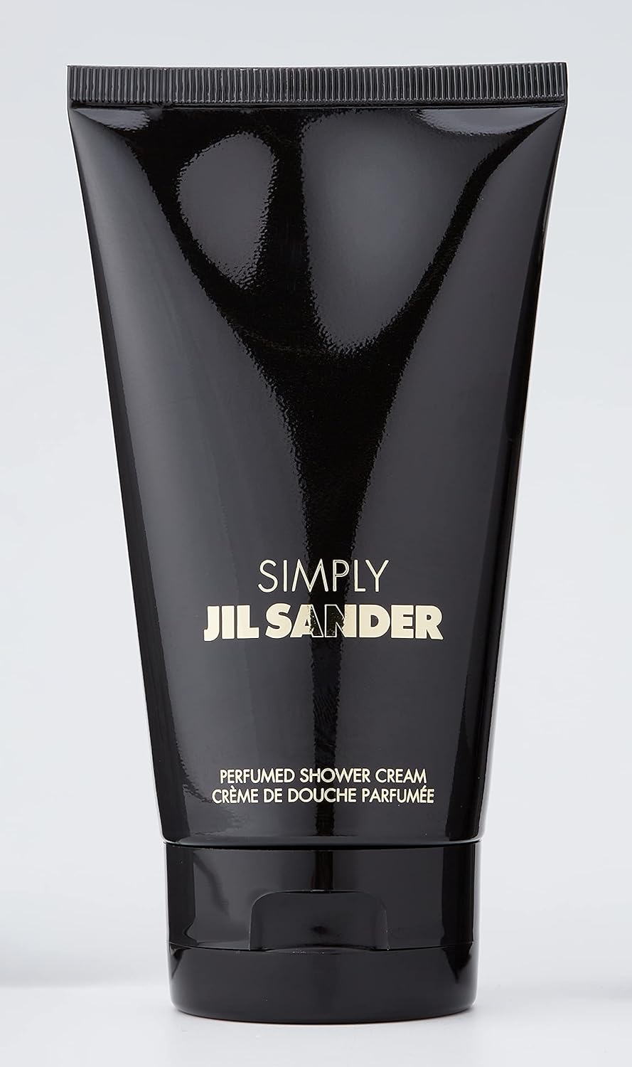 Esupli.com  Jil Sander Simply Perfumed Shower Cream 150Ml, 5