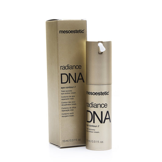 Mesoestetic Radiance DNA Eye Contour Cream