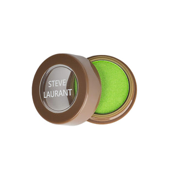 Steve Laurant - Eyeshadow - Green Apple