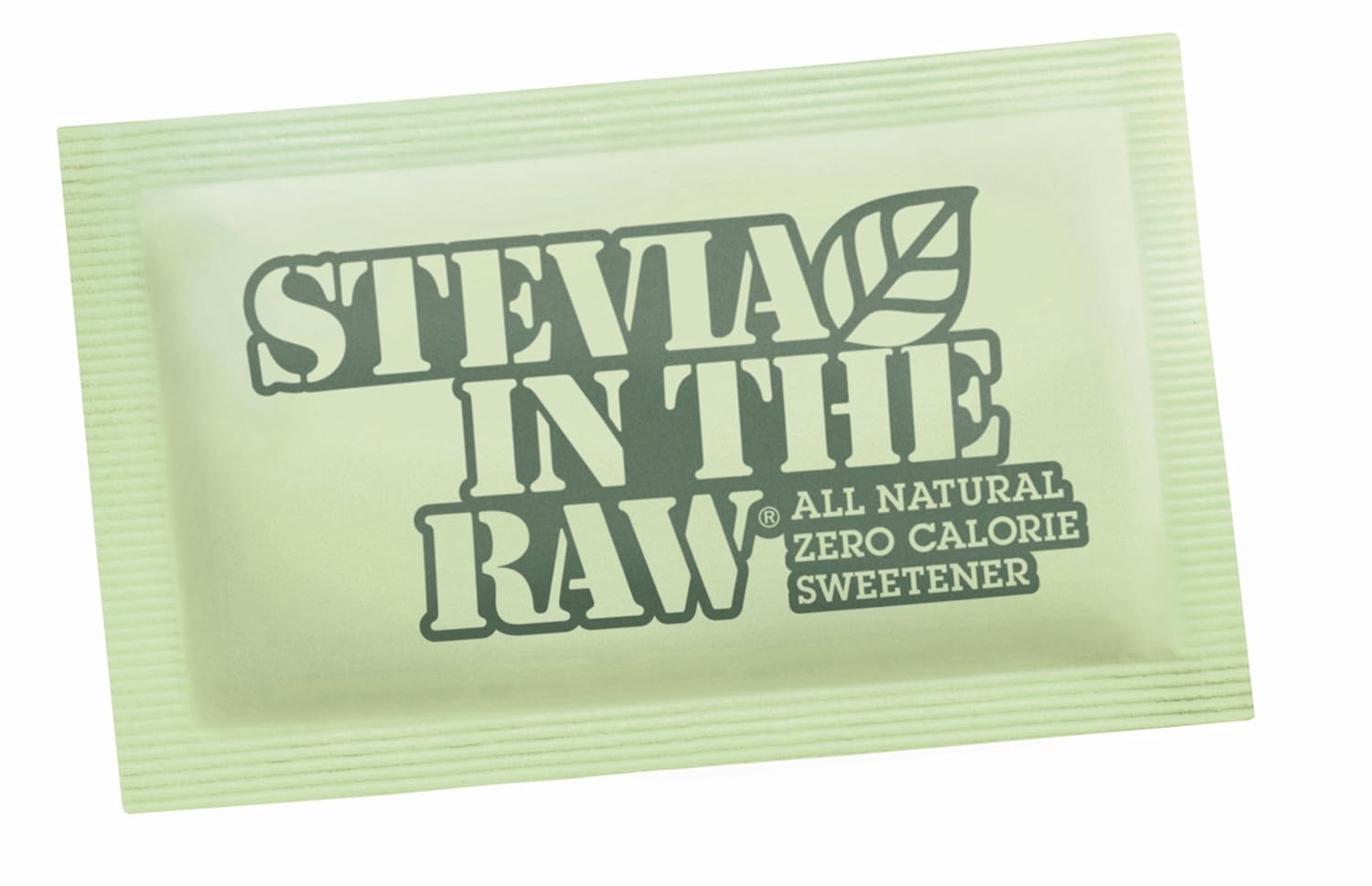  Stevia in the Raw Sweetener Packets,Leaf , 1000 Count : Gro