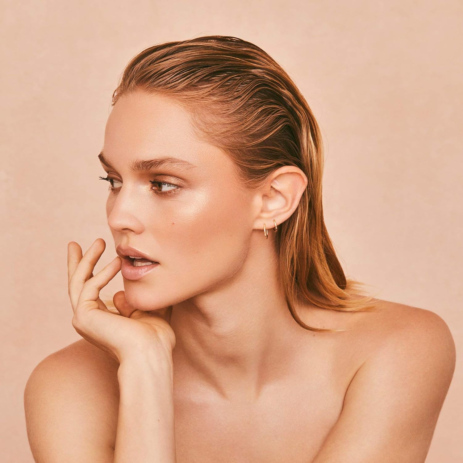 FLOWER BEAUTY Day Glow Highlighting Glaze | Cream Illuminato