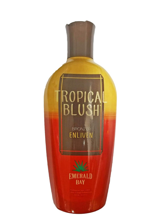 Emerald Bay Tropical Blush