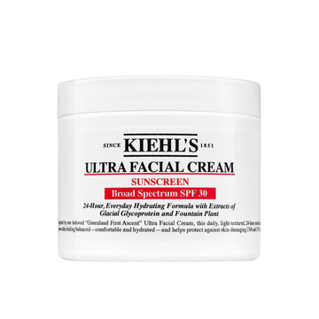 Kiehl's Ultra Facial Cream SPF 30/4.2 oz