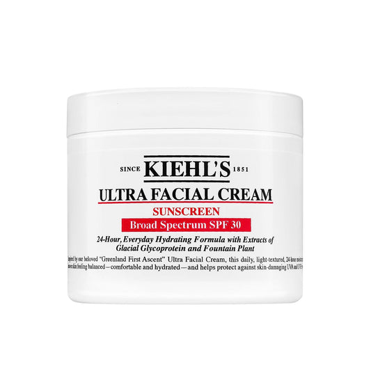 Kiehl's Ultra Facial Cream SPF 30/4.2 oz