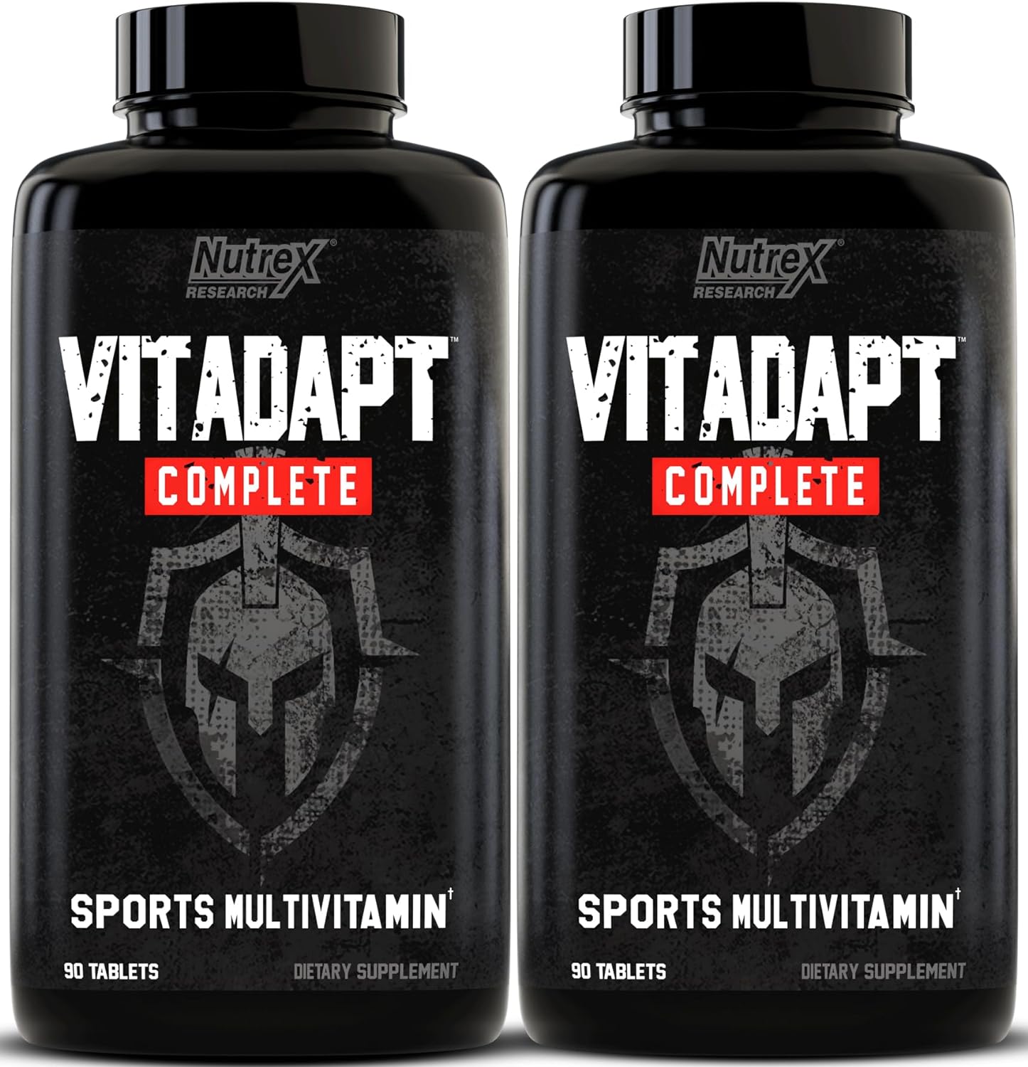 Nutrex Research Vitadapt Complete Sports Multivitamin For Men And Wome
