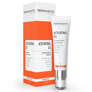 Activ Retinol 0.5 Serum Anti Age 30 Dermaceutic