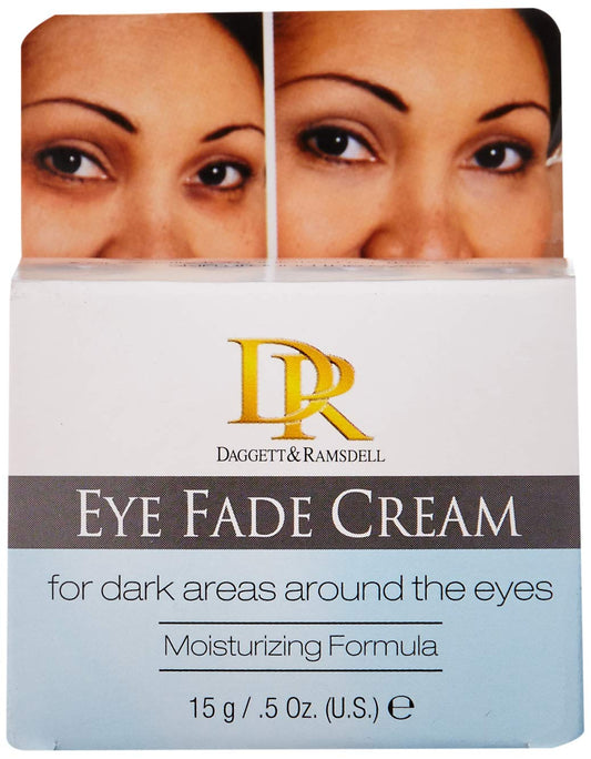 Daggett and Ramsdell Wg Eye Fade Cream, 1.5