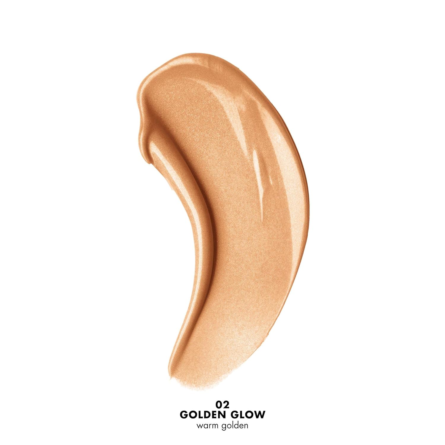 Soft Focus Glow Complexion Enhancer 02 Golden Glow