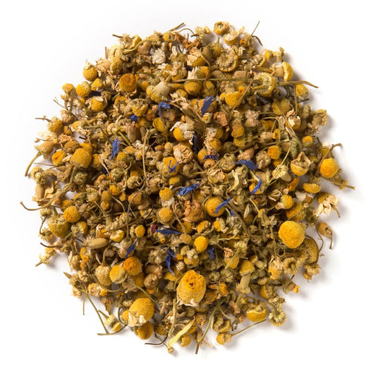 Davidson's Organics, Herbal Floral Fields, Loose Leaf Tea Bag