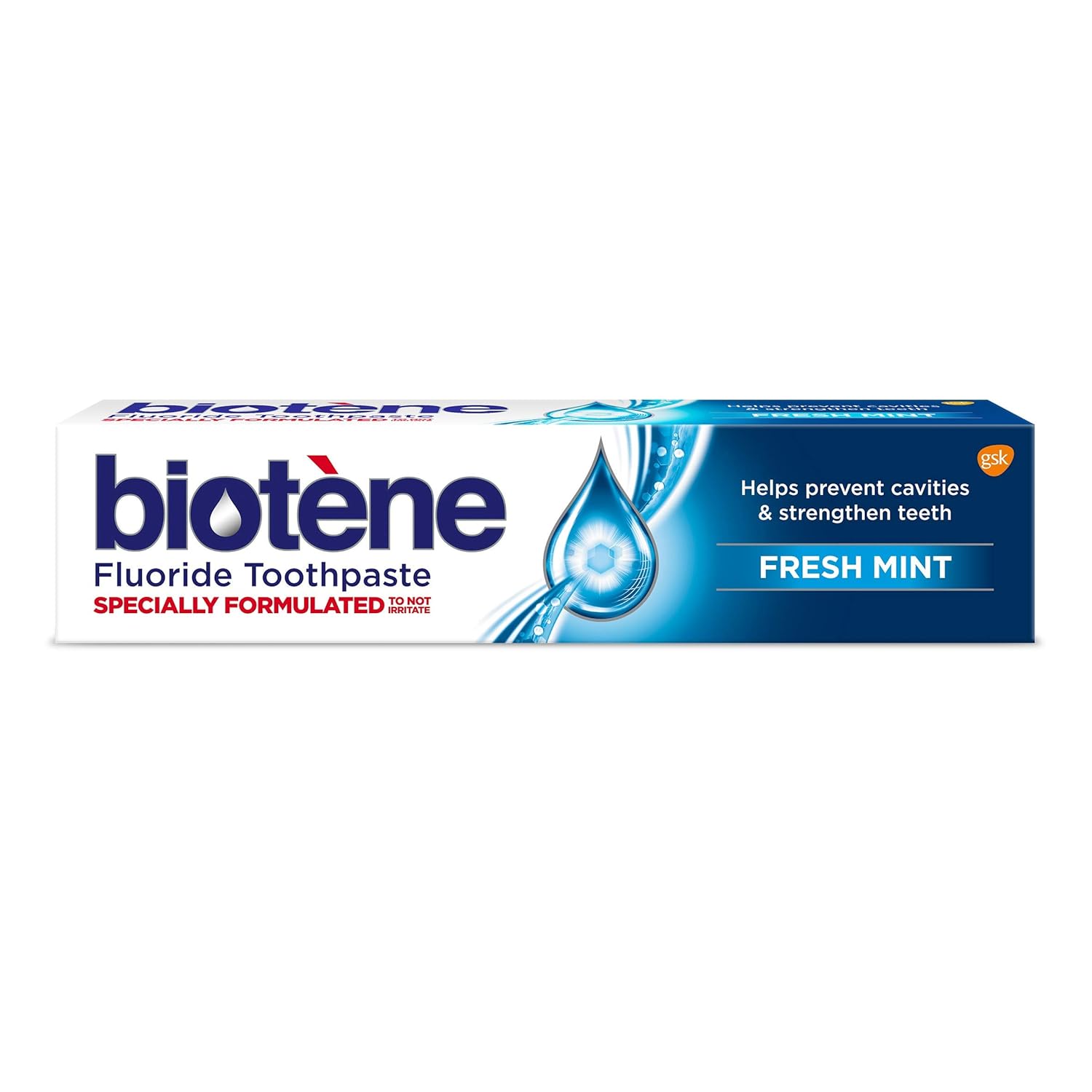 Biotene ouride Toothpaste