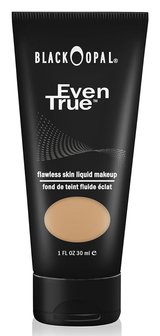 Black Opal Even True Heavenly Honey Foundation 1oz (2 Pack)