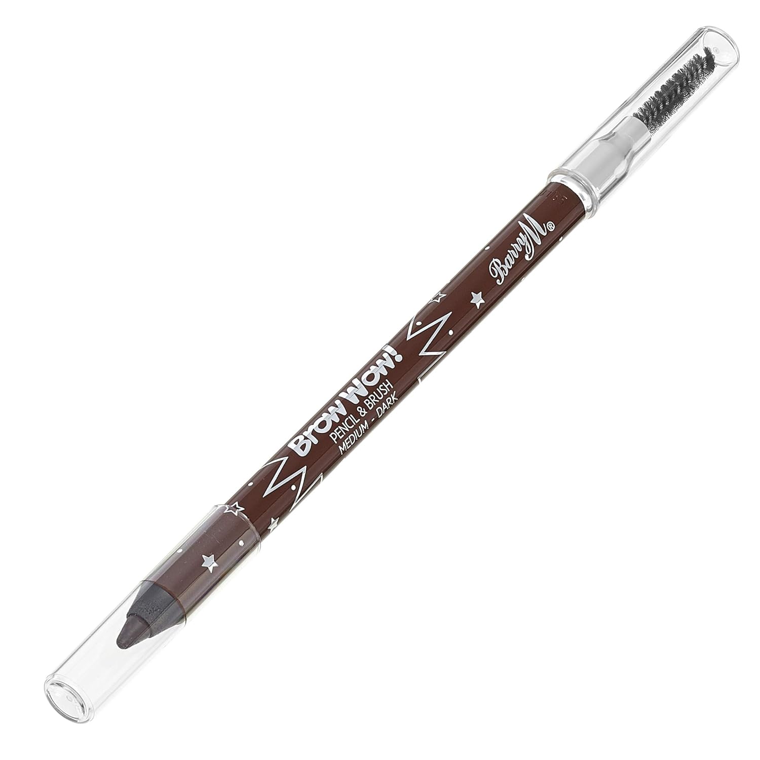 Barry M Cosmetics - Brow Wow - Medium/Dark