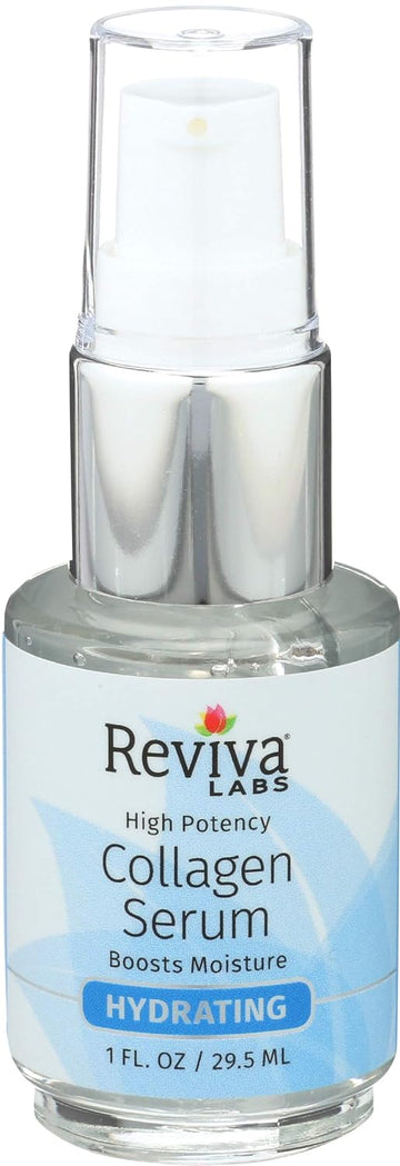 Reviva Labs Collagen Serum