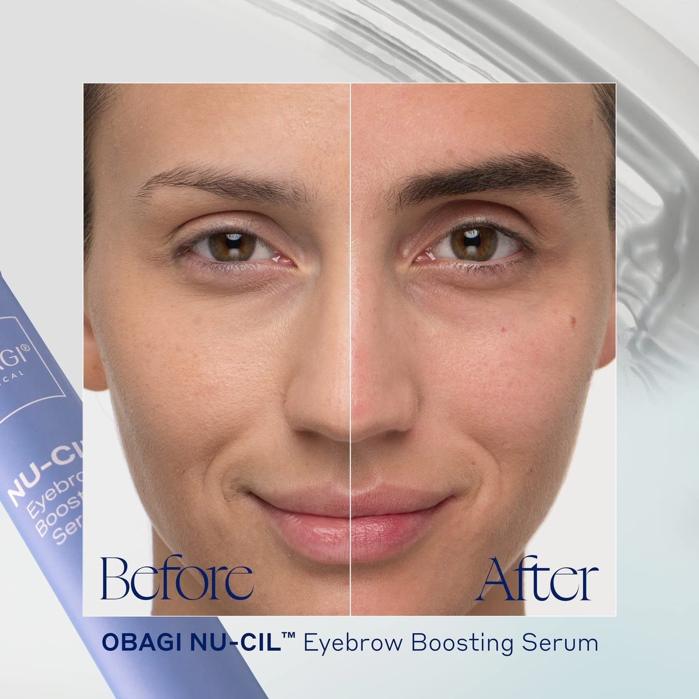 Esupli.com Obagi Nu-Cil Eyebrow Boosting Serum - Ultimate Eyebrow Growt