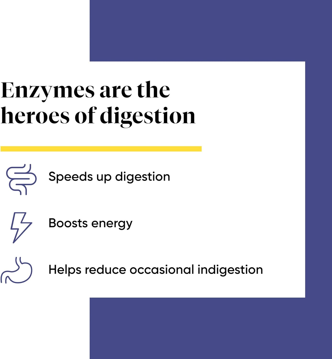 Enzymedica, Digest Gold + PROBIOTICS, Digestive Enzymes, Aid for Maxim