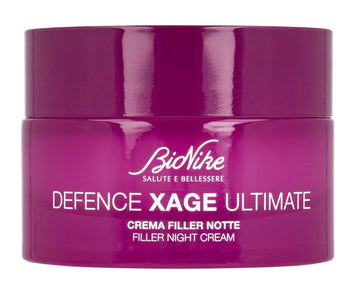 BioNike Defence Xage Ultimate Repair Filler Night Cream 50