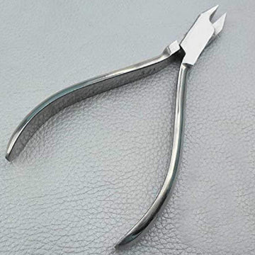 Three Jaw Contouring & Bending Wire Pliers Orthodontic