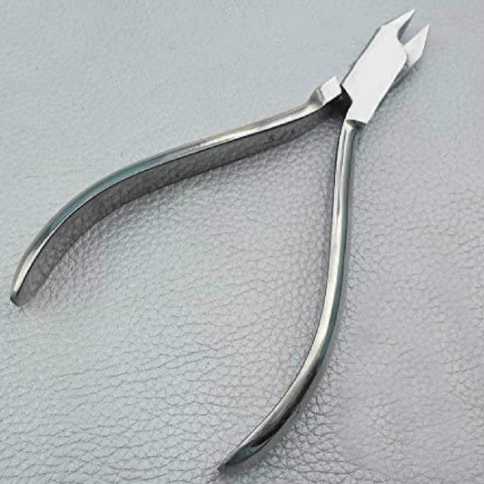 Three Jaw Contouring & Bending Wire Pliers Orthodontic