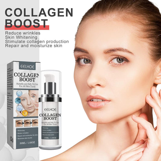 2PCS Voletas Collagen Boost Serum, Voletas Collagen Boost Serum, Voletas Collagen Boost, Voletas Collagen Boost Cream, Collagen Booster for Face with Hyaluronic Acid