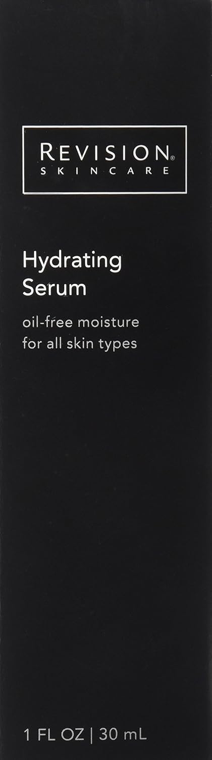 Revision Skincare Hydrating Serum, 1