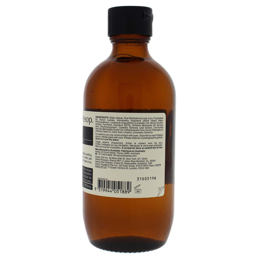 Aesop - Parsley Seed Anti Oxidant Facial Toner - 200ml/7.2oz