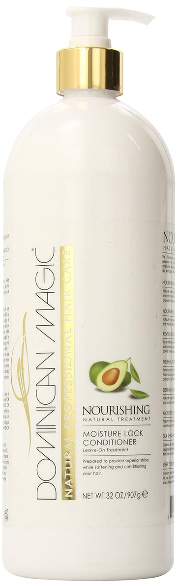 DOMINICAN MAGIC Moisture lock Conditioner 32.