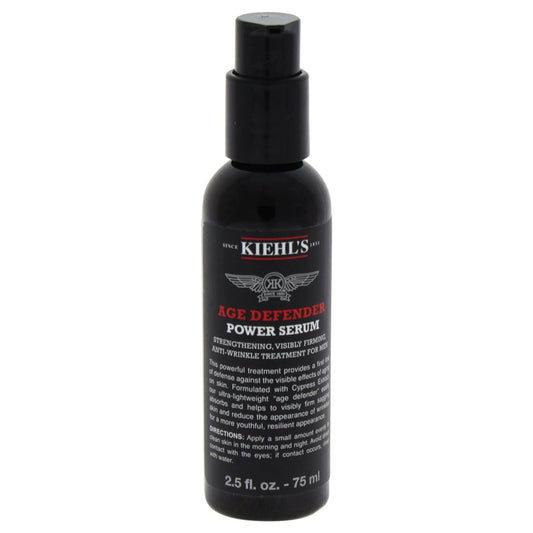 Esupli.com Kiehl's Age Defender Power Serum Treatment for Men, 2.5 Oz