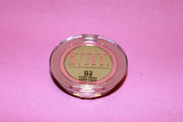 Milani Eye Shadow-Garden Mist