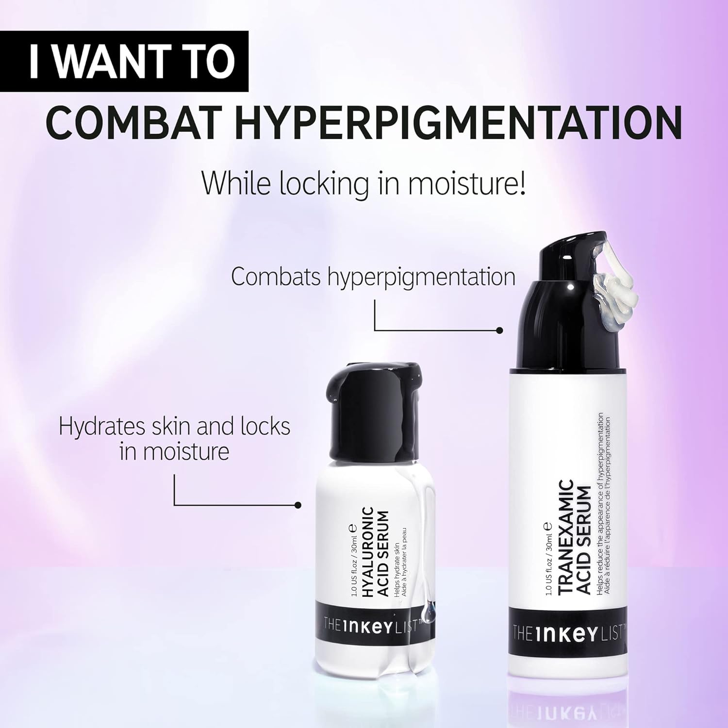 Esupli.com The INKEY List Tranexamic Acid Hyperpigmentation Treatment 1