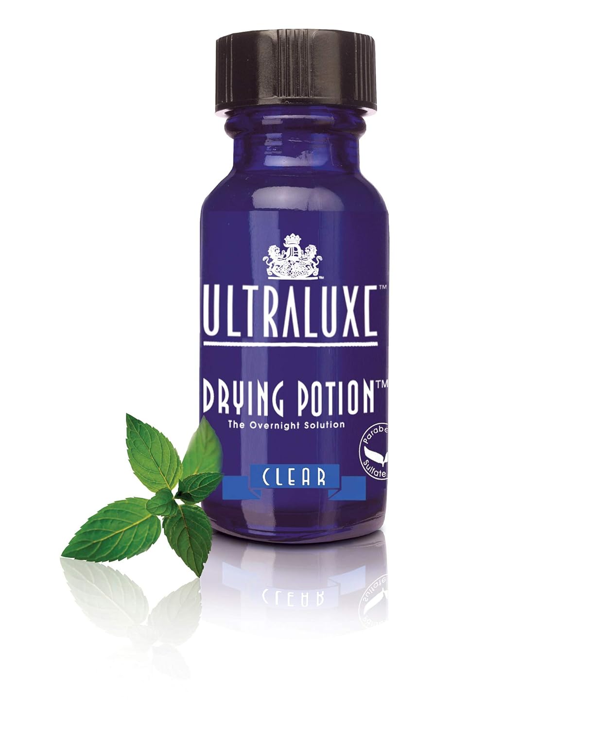 Esupli.com ULTRALUXE SKIN CARE Drying Potion