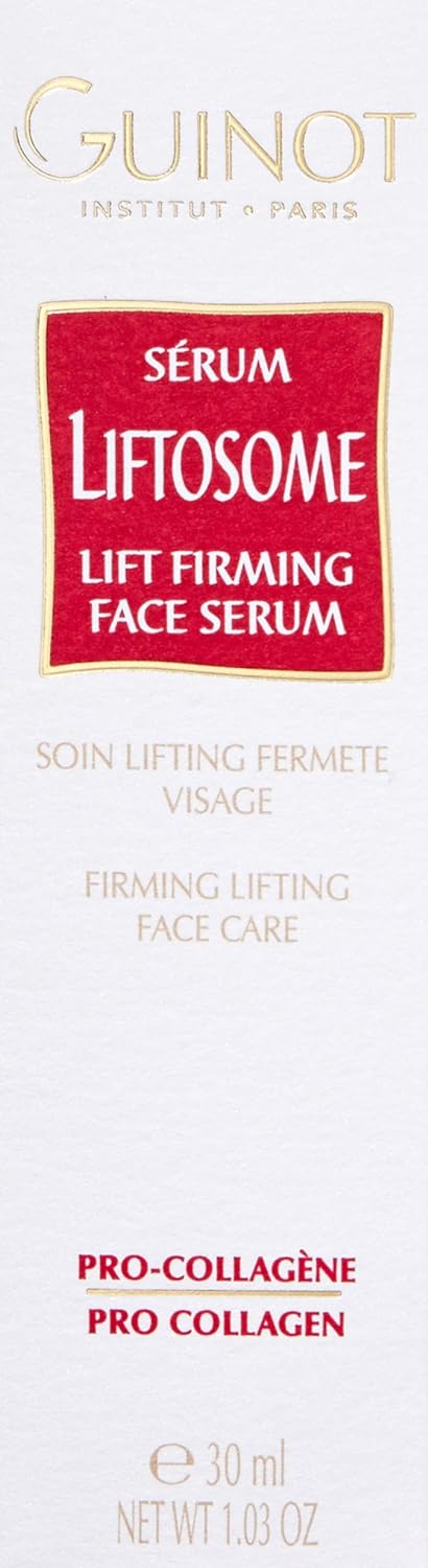 Guinot Liftosome Lift Firming Face Serum, 0.88