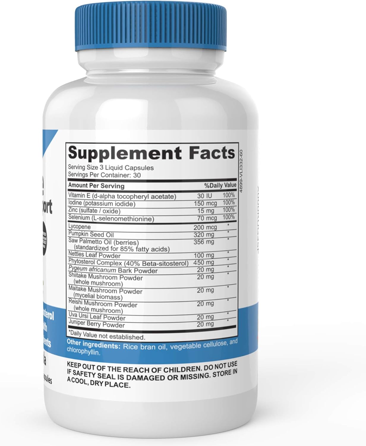 Best Prostate Supplement 2024? Ideal Prostate Plus Review - dzhq2x3
