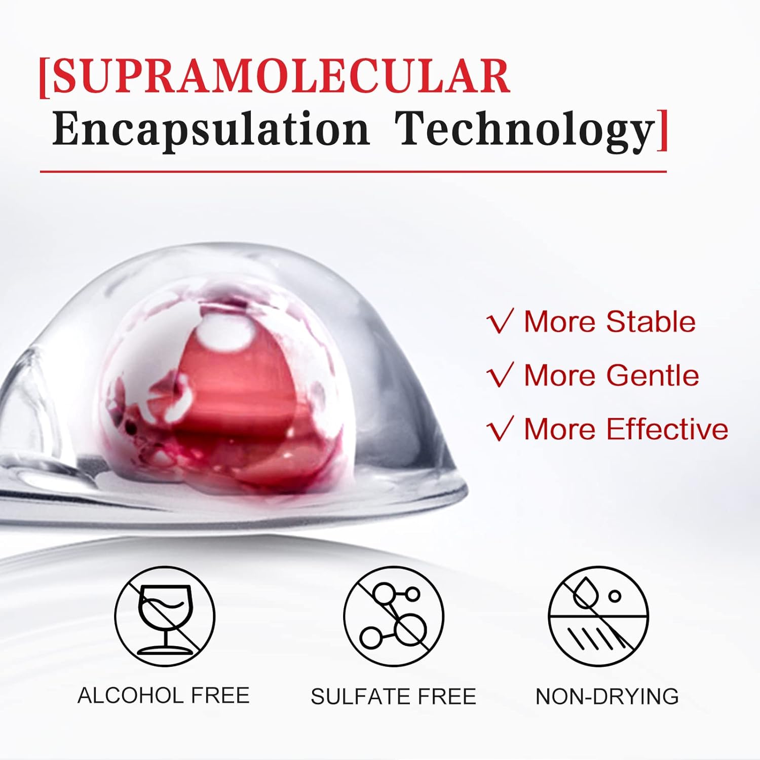 Esupli.com PROYA Supramolecular Retinol Serum for Face, Night Anti Agin