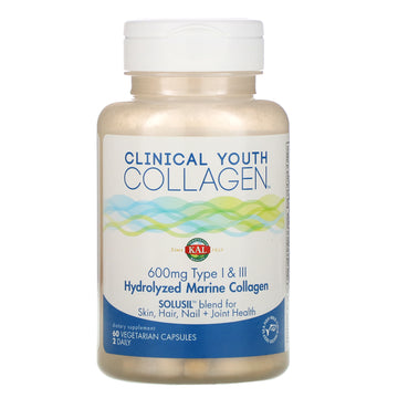 KAL, Clinical Youth Collagen