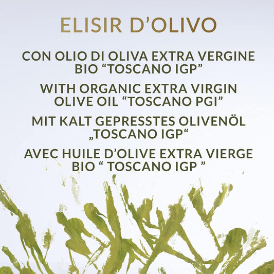 ERBARIO TOSCANO Body Balm (Italian Tuscan Olive)