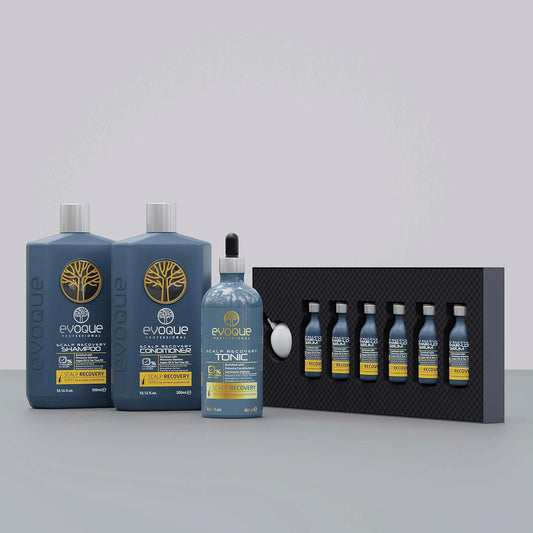 Esupli.com Evoque Scalp Recovery Anti Hair Loss Conditioner 300ml (10.1