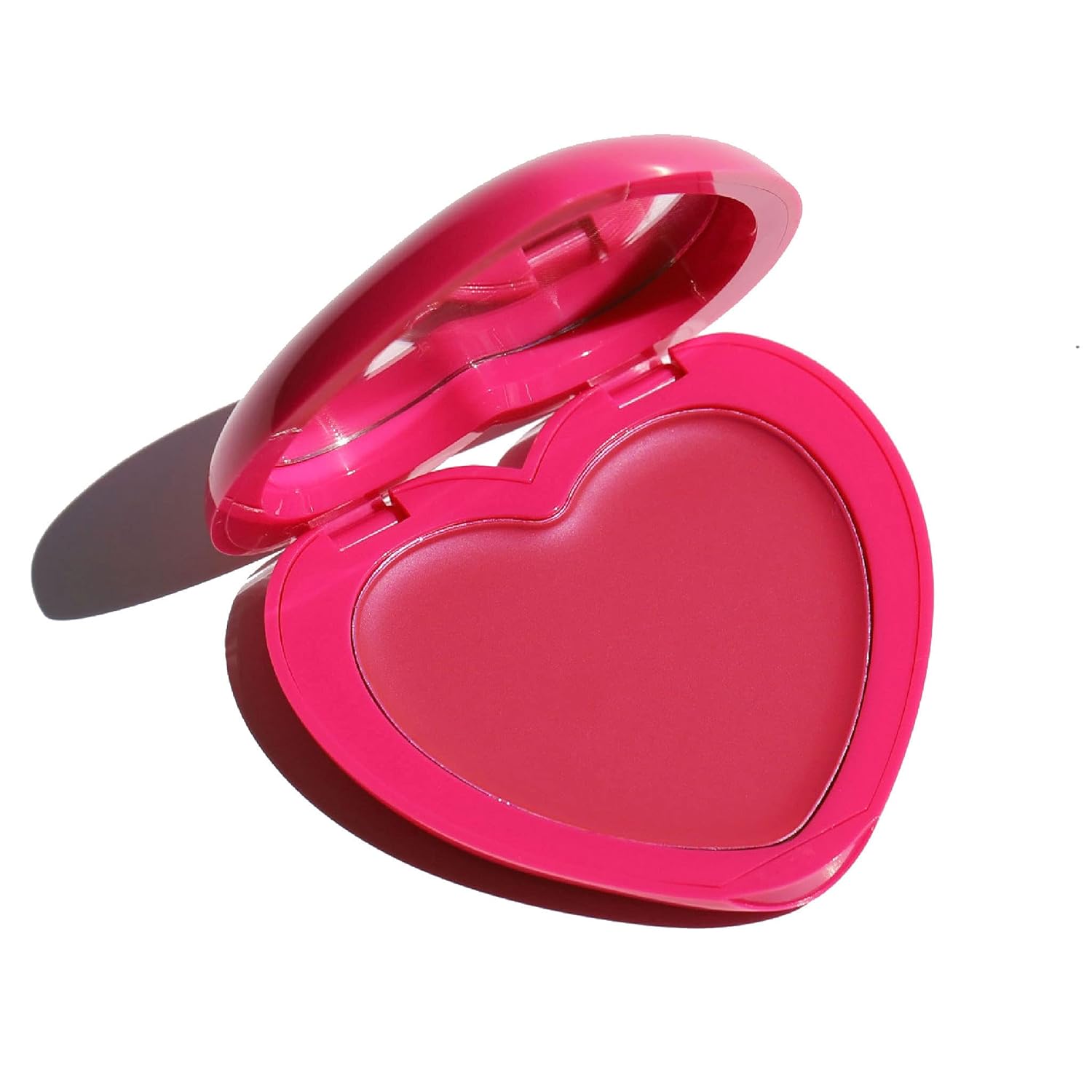 Half Caked Candy Paint Cheek + Lip Tint | vegan & cruelty-free, clean beauty, fragrance-free, glass skin finish | 5g (Dollhouse)