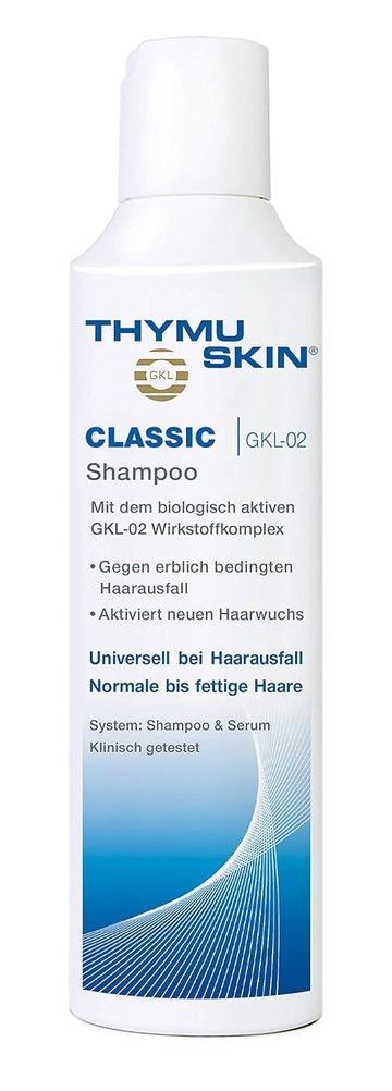 THYMUSKIN Classic Shampoo 100ML