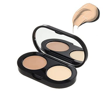 Bobbi Brown Creamy Concealer Kit, Warm Ivory