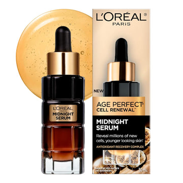 L'Oreal Paris Age Perfect Midnight Serum (1 )