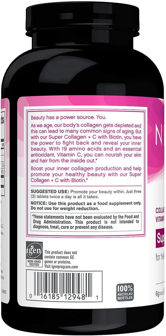 NeoCell Super Collagen + C (360 ct.) by Neocell