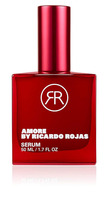 Ricardo Rojas Haircare Amore Hair Serum | Adds Shimmer and Shine | Defines Finished Looks | Tames y-Aways | Strengthens and Luminizes | 1.7  /50