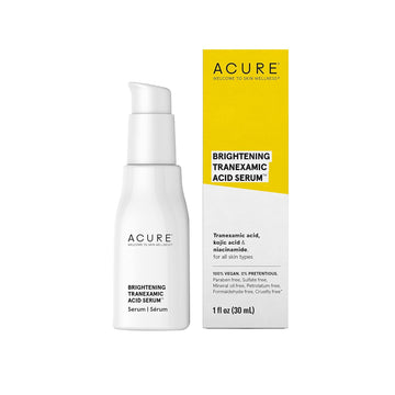 Brightening Tranexamic Acid Serum