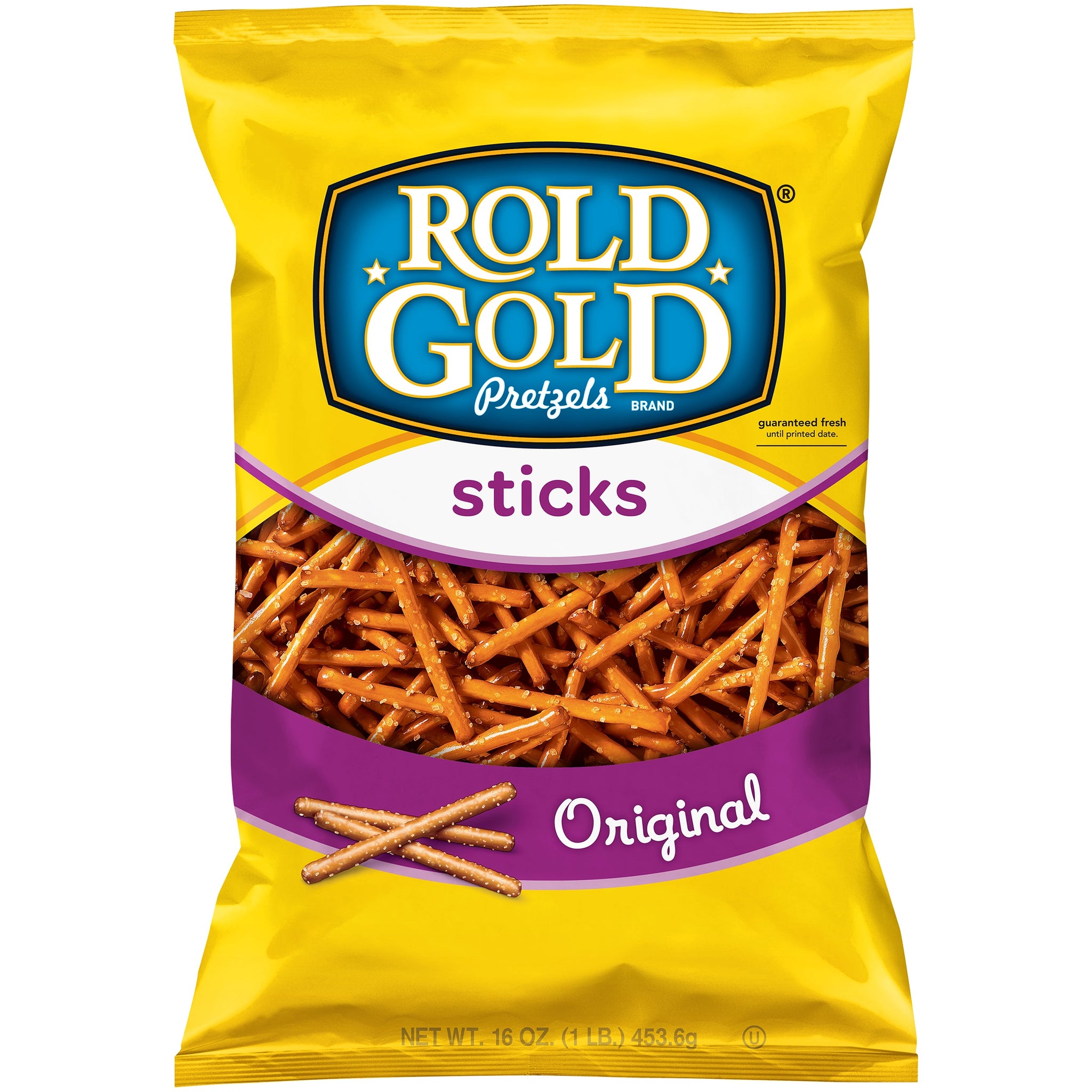 Rold Gold Pretzel Sticks