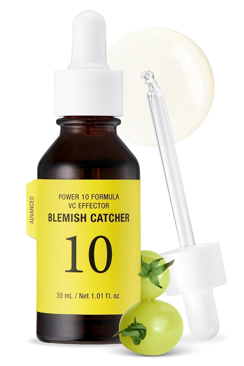 It'S Skin Power 10 Formula (Vc Effector (Ad))