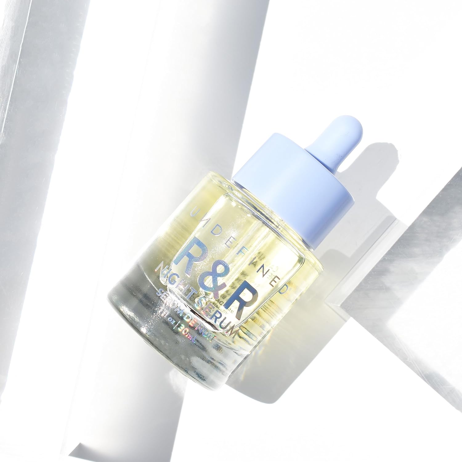 Esupli.com Undefined Beauty R&R Night Serum in Oil infused with Bakuchi