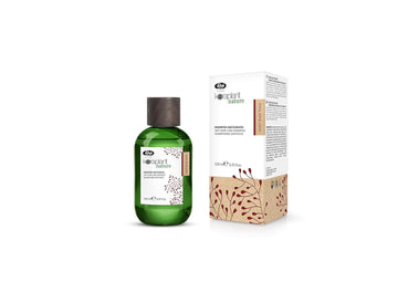 Lisap N Keraplant Shampoo. Anti-Hairloss 250 ml shampoo to prevent the hair loss