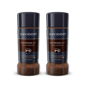 Davidoff Expresso 57 Intense Coffee Bottle