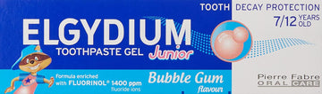 Elgydium Junior Tooth Decay Protection 50