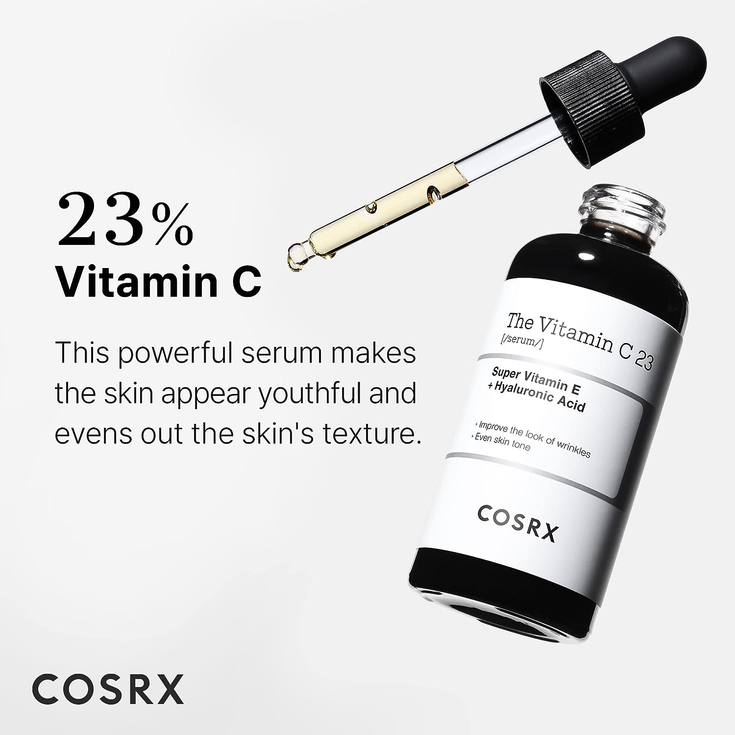 Esupli.com COSRX Post Acne Mark Recovery - Snail Mucin 96% Essence + Vi